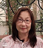 葉淑惠