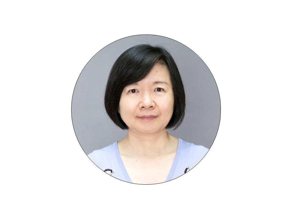 林桑伊教授