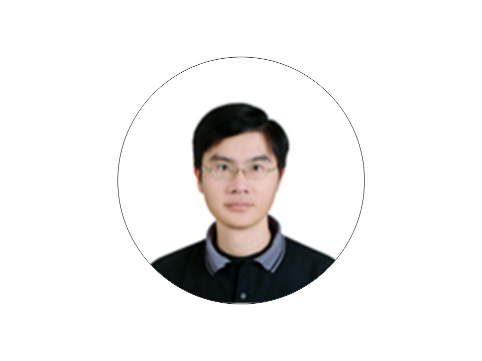 陳以昌助理教授