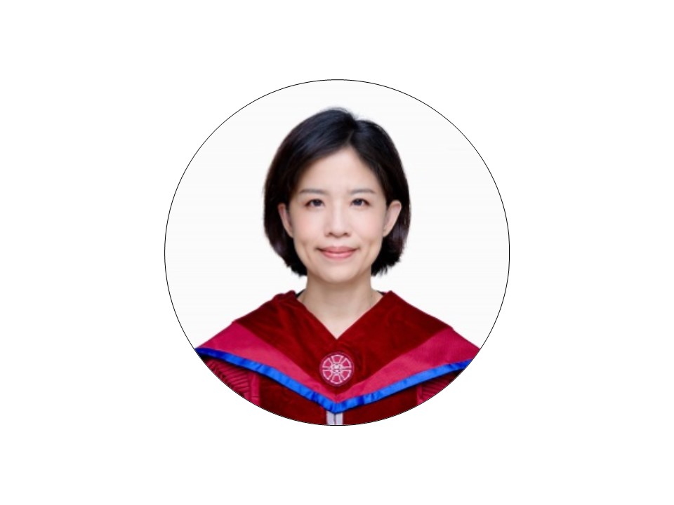 鄭韻如助理教授